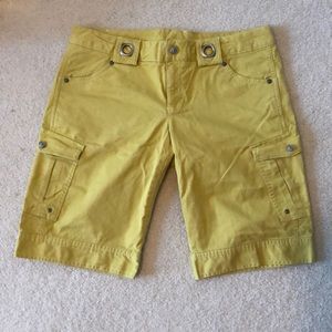 Athleta shorts